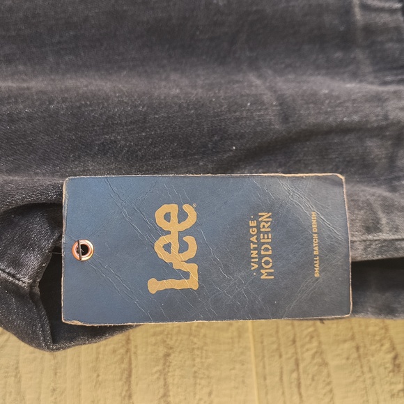 Lee Black Union-Alls Women's - Picture 12 of 16